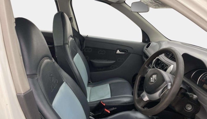 2013 Maruti Alto 800 LXI, Petrol, Manual, 72,815 km, Right Side Front Door Cabin