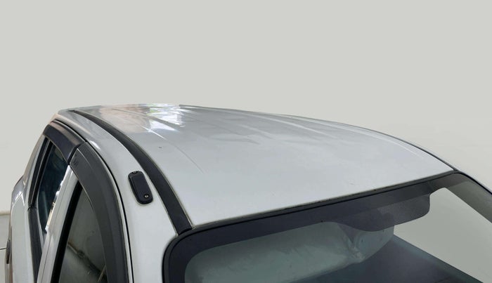 2013 Maruti Alto 800 LXI, Petrol, Manual, 72,815 km, Roof