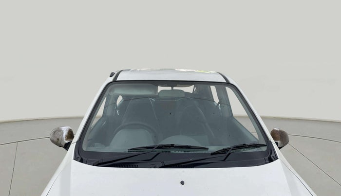 2013 Maruti Alto 800 LXI, Petrol, Manual, 72,815 km, Front Windshield