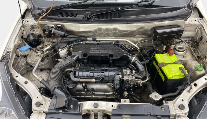 2013 Maruti Alto 800 LXI, Petrol, Manual, 72,815 km, Engine View