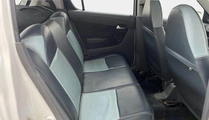 2013 Maruti Alto 800 LXI, Petrol, Manual, 72,815 km, Right Side Rear Door Cabin