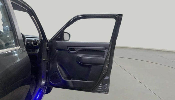 2020 Maruti S PRESSO VXI+, Petrol, Manual, 79,073 km, RHS Front Door