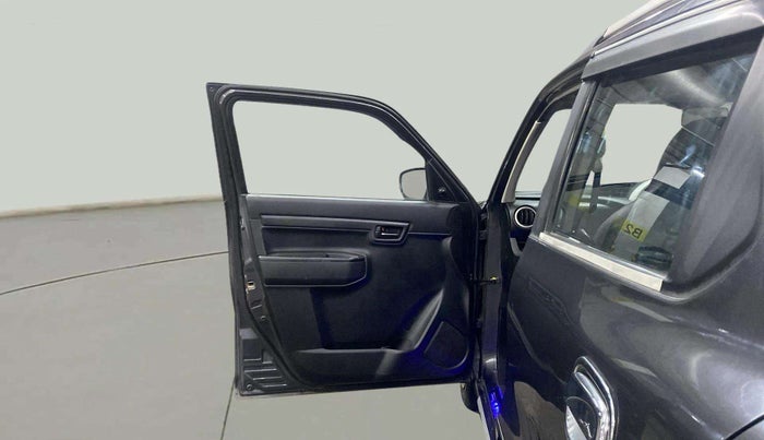 2020 Maruti S PRESSO VXI+, Petrol, Manual, 79,073 km, LHS Front Door