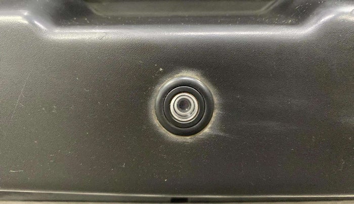 2020 Maruti S PRESSO VXI+, Petrol, Manual, 79,073 km, Parking Camera
