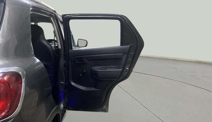 2020 Maruti S PRESSO VXI+, Petrol, Manual, 79,073 km, RHS Rear Door