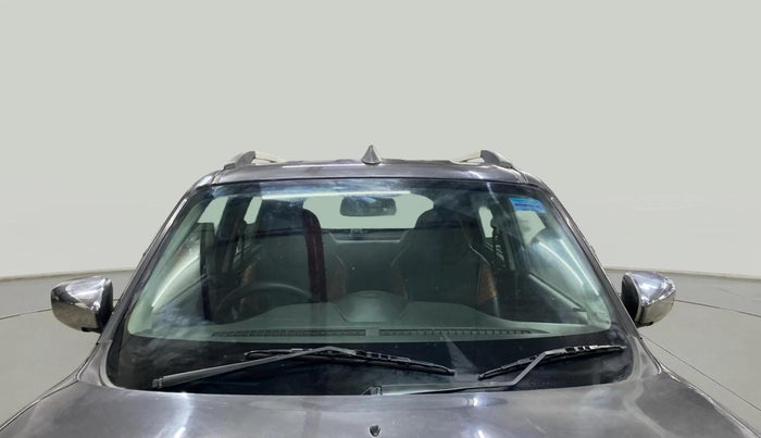2020 Maruti S PRESSO VXI+, Petrol, Manual, 79,073 km, Front Windshield