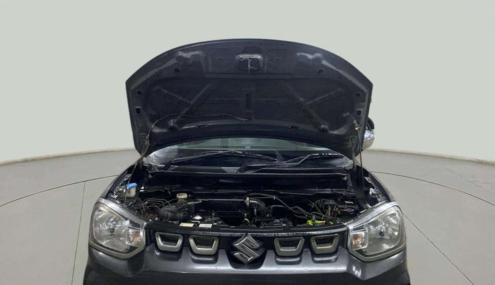 2020 Maruti S PRESSO VXI+, Petrol, Manual, 79,073 km, Open Bonet