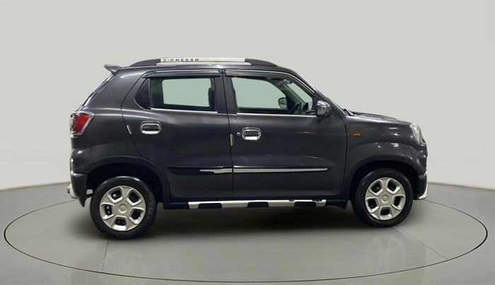 2020 Maruti S PRESSO VXI+, Petrol, Manual, 79,073 km, Right Side View