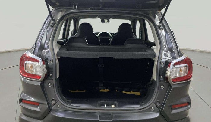 2020 Maruti S PRESSO VXI+, Petrol, Manual, 79,073 km, Boot Open Zoomed View