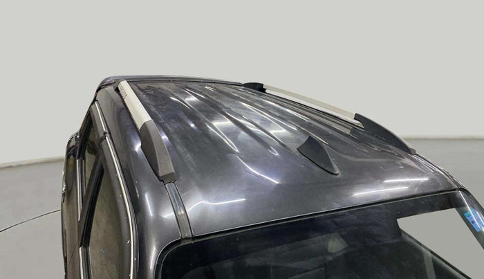 2020 Maruti S PRESSO VXI+, Petrol, Manual, 79,073 km, Roof