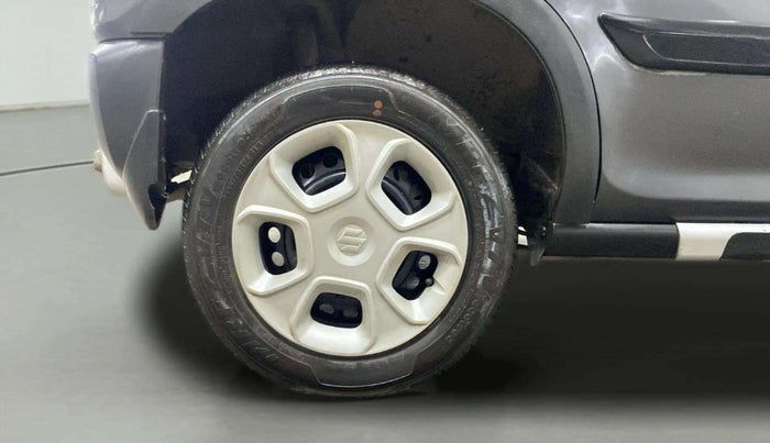 2020 Maruti S PRESSO VXI+, Petrol, Manual, 79,073 km, Right Rear Wheel