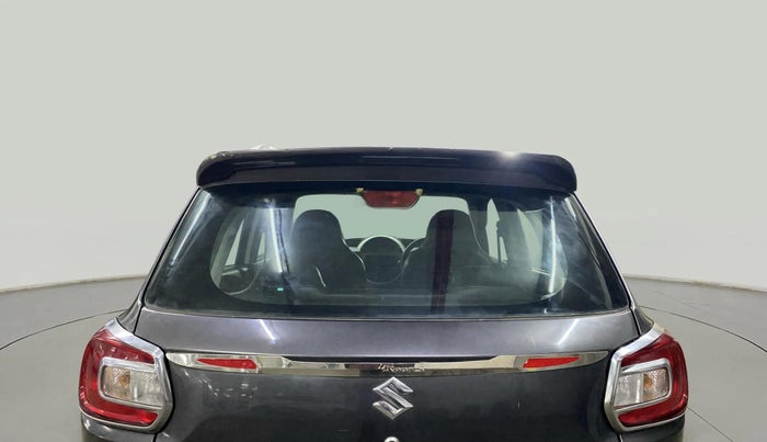 2020 Maruti S PRESSO VXI+, Petrol, Manual, 79,073 km, Rear Windshield