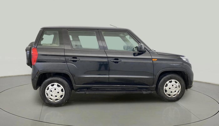 2024 Mahindra BOLERO NEO N 8, Diesel, Manual, 12,126 km, Right Side View