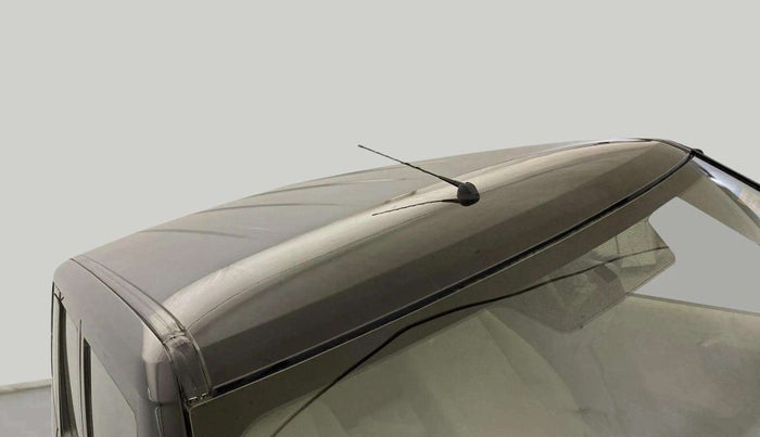 2024 Mahindra BOLERO NEO N 8, Diesel, Manual, 12,126 km, Roof