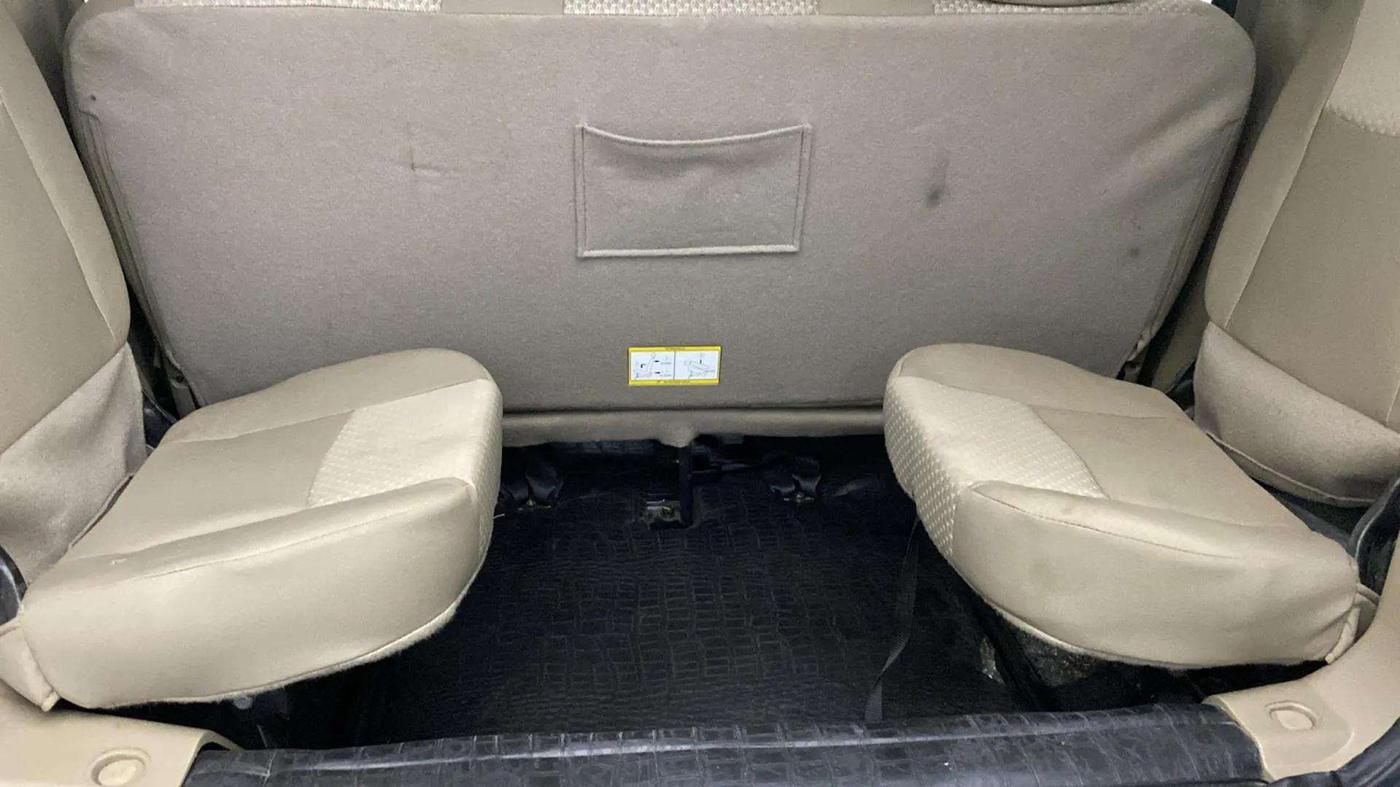 2024 Mahindra BOLERO NEO N 8, Diesel, Manual, 12,126 km, Third Seat Row ( optional )