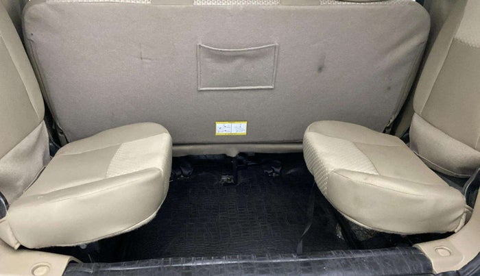2024 Mahindra BOLERO NEO N 8, Diesel, Manual, 12,126 km, Third Seat Row ( optional )