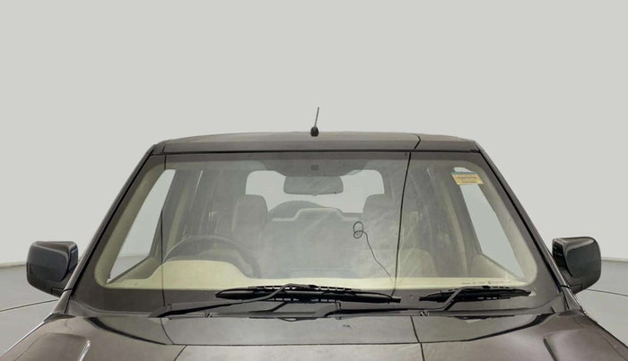2024 Mahindra BOLERO NEO N 8, Diesel, Manual, 12,126 km, Front Windshield