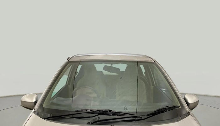 2013 Honda Brio VX MT, Petrol, Manual, 67,765 km, Front Windshield