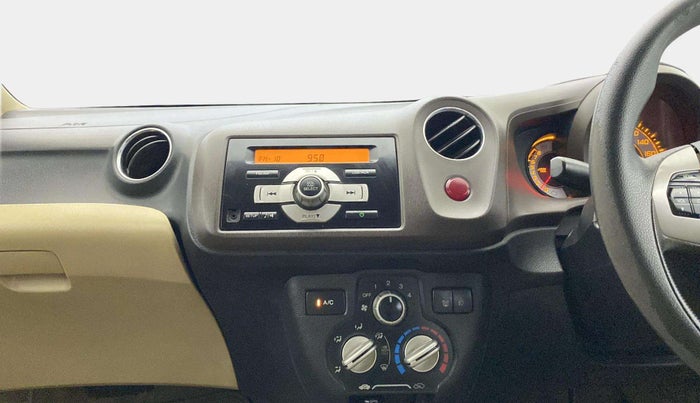 2013 Honda Brio VX MT, Petrol, Manual, 67,765 km, Air Conditioner