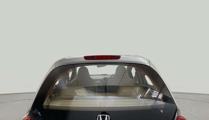 2013 Honda Brio VX MT, Petrol, Manual, 67,765 km, Rear Windshield