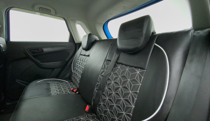 2018 Maruti Vitara Brezza VDI OPT, Diesel, Manual, 76,225 km, Right Side Rear Door Cabin