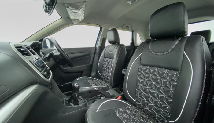 2018 Maruti Vitara Brezza VDI OPT, Diesel, Manual, 76,225 km, Right Side Front Door Cabin