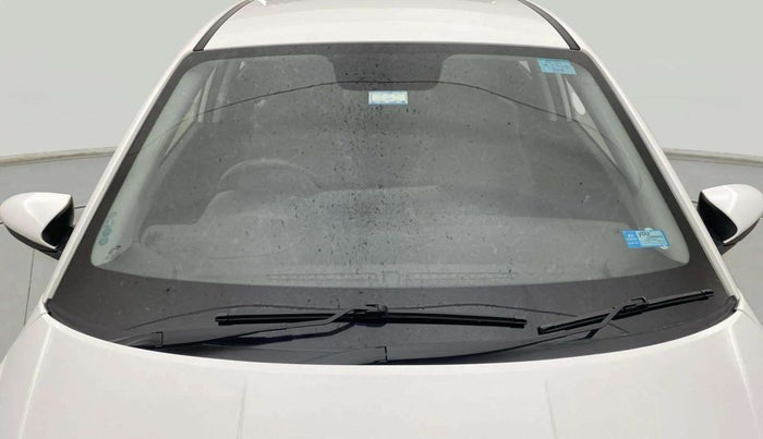 2021 Hyundai NEW I20 SPORTZ 1.0T GDI IMT, Petrol, Manual, 26,669 km, Front Windshield