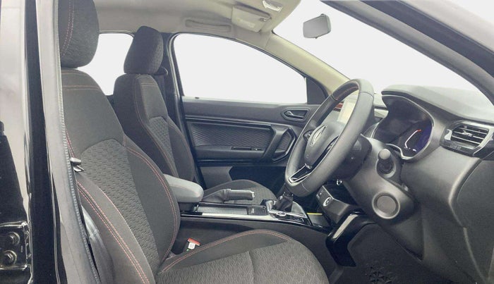 2023 Renault Kiger RXZ AMT, Petrol, Automatic, 10,030 km, Right Side Front Door Cabin