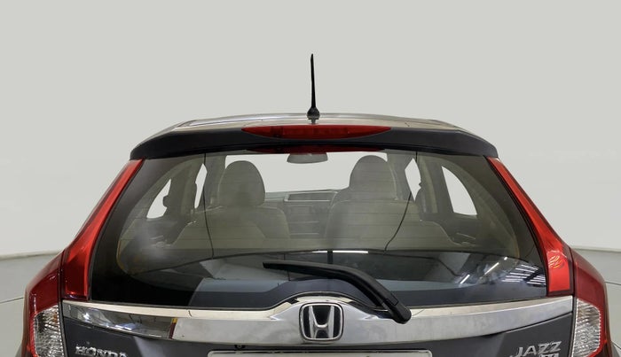 2017 Honda Jazz 1.2L I-VTEC V AT, Petrol, Automatic, 22,069 km, Rear Windshield
