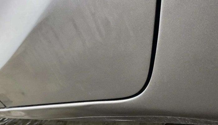 2017 Honda Jazz 1.2L I-VTEC V AT, Petrol, Automatic, 22,069 km, Left running board - Slightly dented