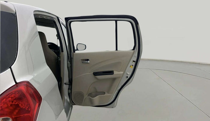 2018 Maruti Celerio VXI, Petrol, Manual, 26,033 km, RHS Rear Door