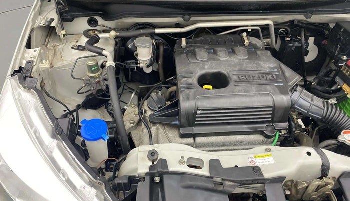 2018 Maruti Celerio VXI, Petrol, Manual, 26,033 km, Engine View - Right
