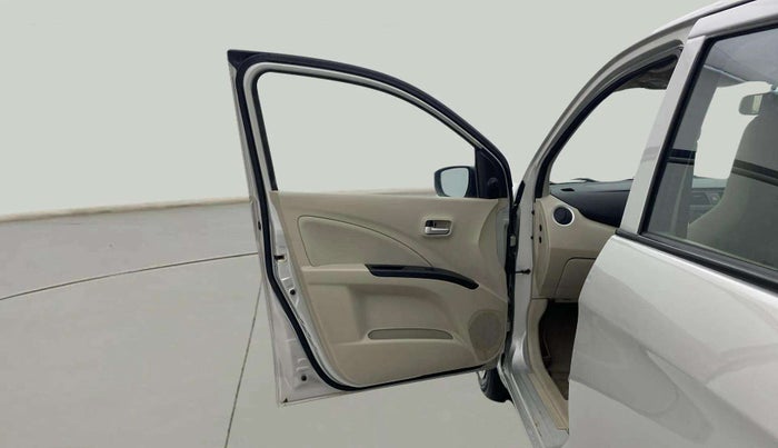 2018 Maruti Celerio VXI, Petrol, Manual, 26,033 km, LHS Front Door
