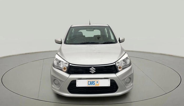 2018 Maruti Celerio VXI, Petrol, Manual, 26,033 km, Front