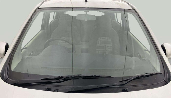 2018 Maruti Celerio VXI, Petrol, Manual, 26,033 km, Front Windshield
