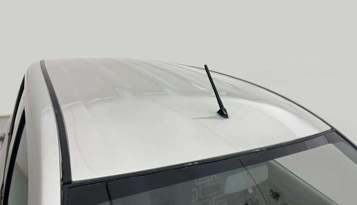2018 Maruti Celerio VXI, Petrol, Manual, 26,033 km, Roof