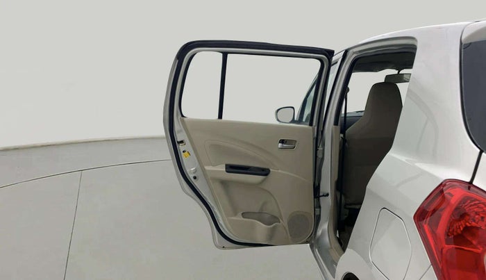 2018 Maruti Celerio VXI, Petrol, Manual, 26,033 km, LHS Rear Door