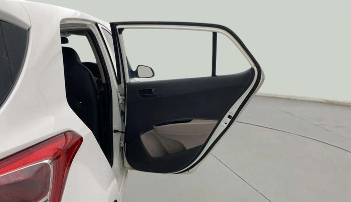 2015 Hyundai Grand i10 MAGNA 1.2 KAPPA VTVT, Petrol, Manual, 82,444 km, RHS Rear Door