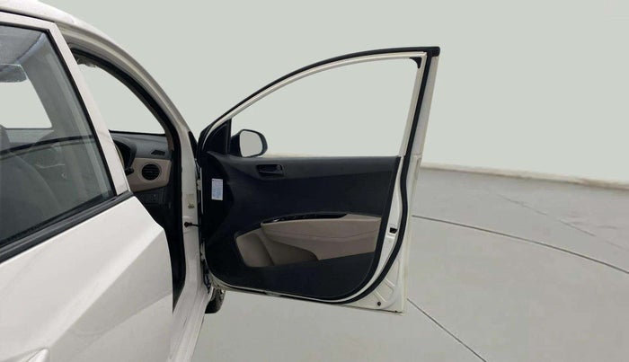 2015 Hyundai Grand i10 MAGNA 1.2 KAPPA VTVT, Petrol, Manual, 82,444 km, RHS Front Door