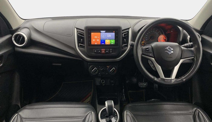 2021 Maruti Celerio ZXI PLUS AGS, Petrol, Automatic, 30,569 km, Dashboard