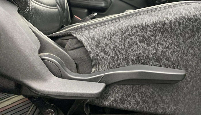2021 Maruti Celerio ZXI PLUS AGS, Petrol, Automatic, 30,569 km, Driver Side Adjustment Panel