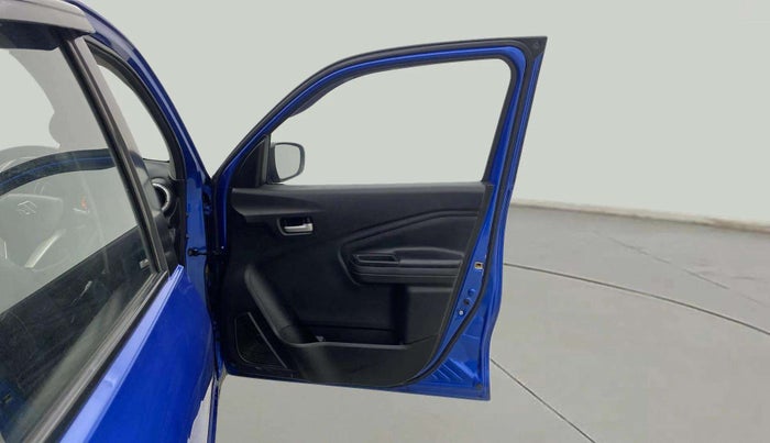 2021 Maruti Celerio ZXI PLUS AGS, Petrol, Automatic, 30,569 km, RHS Front Door