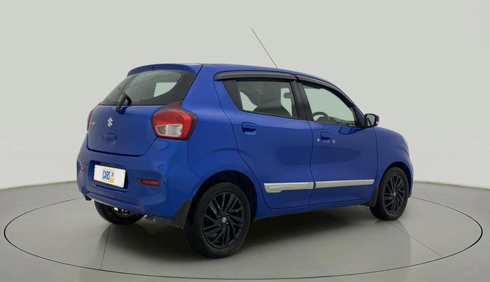 2021 Maruti Celerio ZXI PLUS AGS, Petrol, Automatic, 30,569 km, Right Back Diagonal