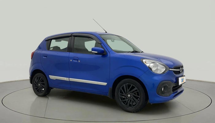 2021 Maruti Celerio ZXI PLUS AGS, Petrol, Automatic, 30,569 km, Right Front Diagonal