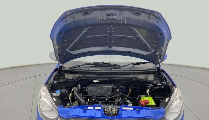 2021 Maruti Celerio ZXI PLUS AGS, Petrol, Automatic, 30,569 km, Open Bonet