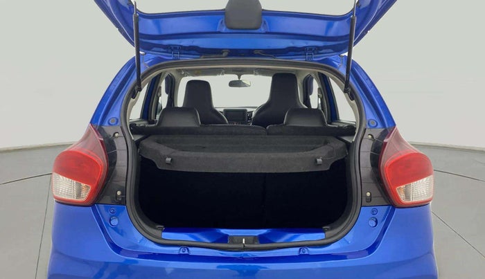 2021 Maruti Celerio ZXI PLUS AGS, Petrol, Automatic, 30,569 km, Boot Open Zoomed View
