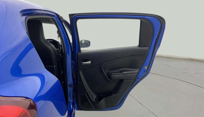 2021 Maruti Celerio ZXI PLUS AGS, Petrol, Automatic, 30,569 km, RHS Rear Door