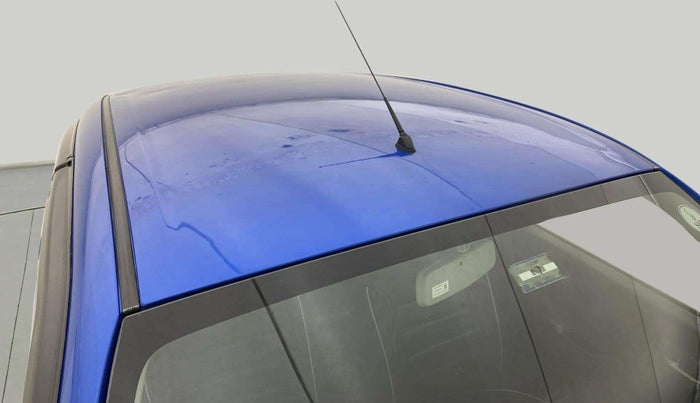 2021 Maruti Celerio ZXI PLUS AGS, Petrol, Automatic, 30,569 km, Roof