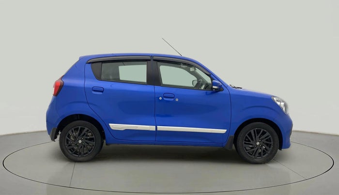 2021 Maruti Celerio ZXI PLUS AGS, Petrol, Automatic, 30,569 km, Right Side View
