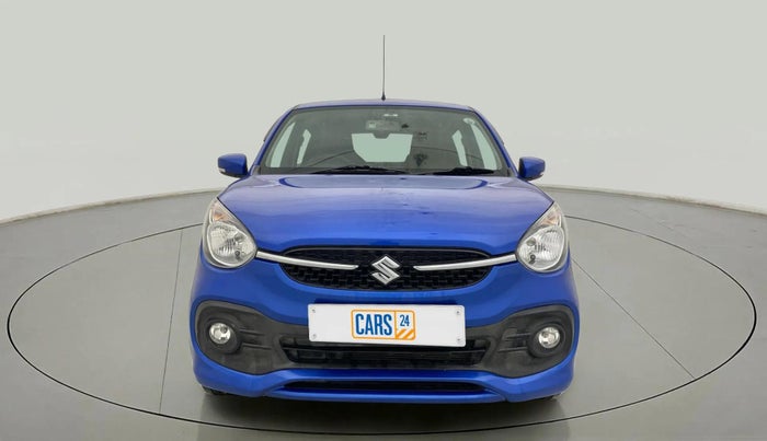 2021 Maruti Celerio ZXI PLUS AGS, Petrol, Automatic, 30,569 km, Front